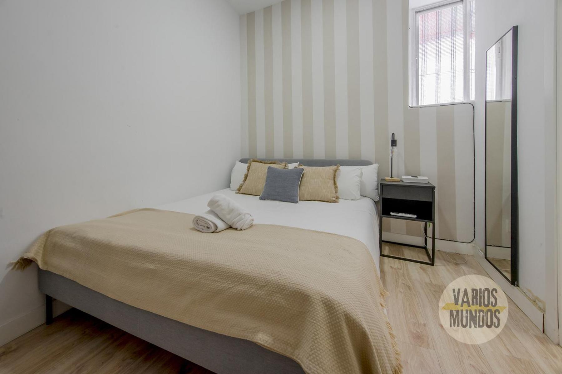 Apartment Nuevo Apt De 7pax Entre La Cava Alta Y La Cava Baja *